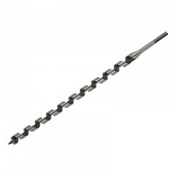 Irwin 10502742 Τρυπάνι Ελικοειδές 8.0x323x400 x 6.8