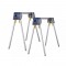 Irwin IRST83474-1 All Metal Sawhorse
