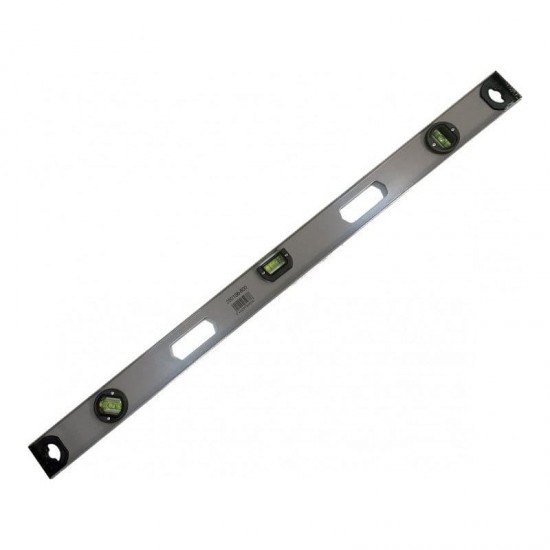Bellota 250108-800 Μαγνητικό Αλφάδι Αλουμινίου 80cm