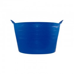 BKT65BLP Κουβάς Μπλε Πλαστικός 65Lt BELLOTA