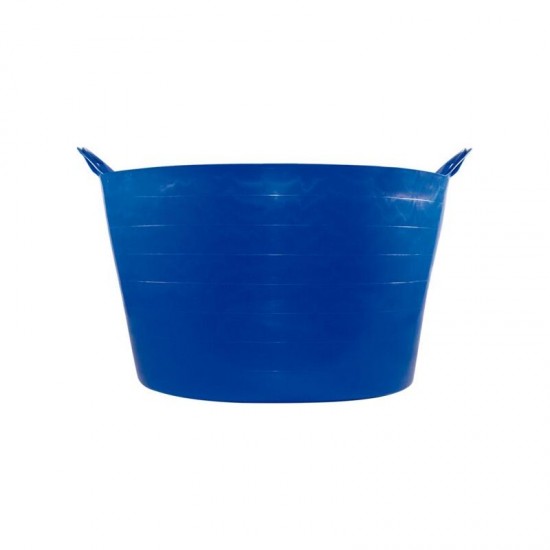 BKT65BLP Κουβάς Μπλε Πλαστικός 65Lt BELLOTA