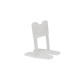 Bellota LSW010 Σφήνα Αλφαδιάσματος 1mm 250τεμ