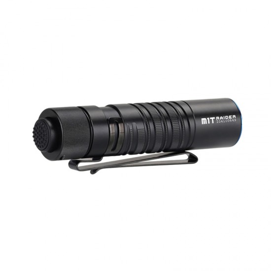 Olight M1T Raider Φακός Χειρός 500 Lumens