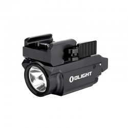 Olight BALDR Mini Φακός Όπλου 600 Lumens Μαύρος