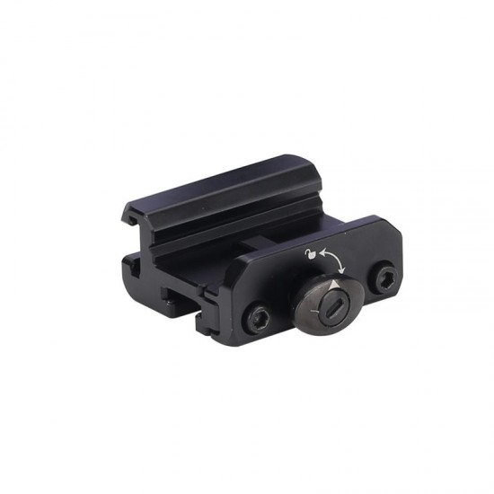 Olight Pic Rail Adapter Βάση Στήριξης Φακού