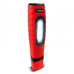 Shumacher 140002 R Φακός SL-28 RED