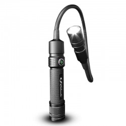 Shumacher 94500876 Φακός SL 876U Flex Light