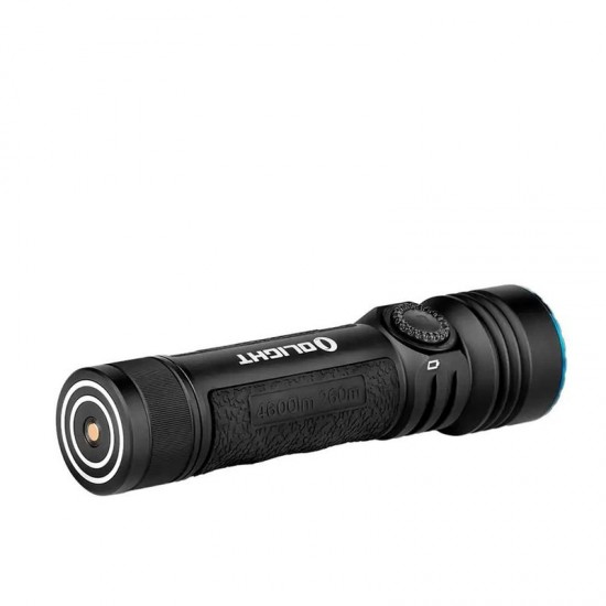 Olight Seeker 4 Pro High Lumen Φακός LED 4600 Lumens