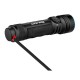 Olight Seeker 4 Pro High Lumen Φακός LED 4600 Lumens