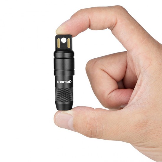 Olight iMini 2 Φακός Μπρελόκ 50 Lumens