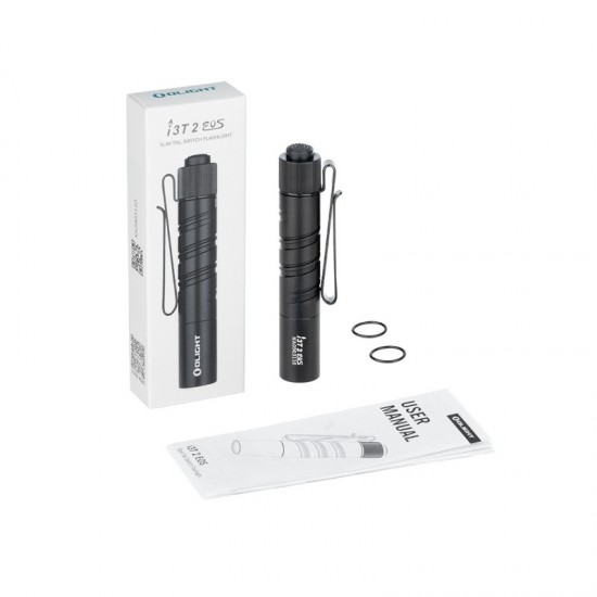 Olight i3T 2 EOS Φακός LED 200 Lumens
