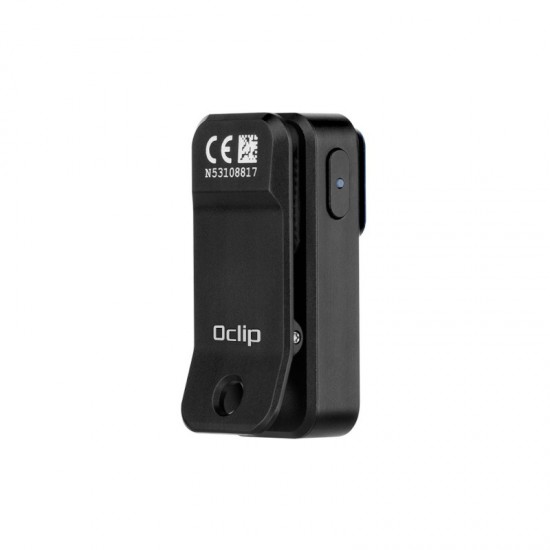 Olight Oclip Κλιπ Φακός LED 300 Lumens