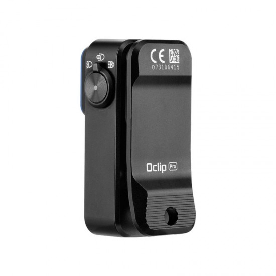 Olight Oclip Pro Mini Φακός LED 500 Lumens
