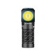 Olight Perun 3 Mini HCRI Φακός Κεφαλής & Χειρός με Φυσικό Φωτισμό 1250 Lumens