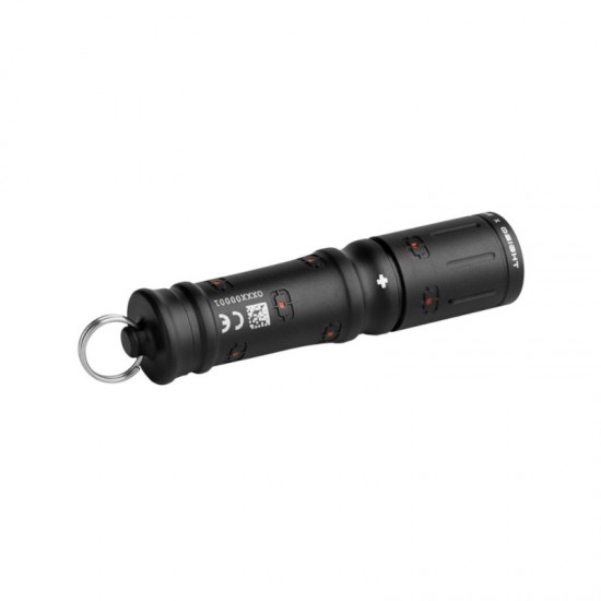Olight i3E EOS Osight Edition Φακός Μπρελόκ 90 Lumens