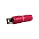 Olight Imini 2 Φακός 50 Lumens Κόκκινο