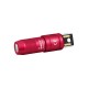 Olight Imini 2 Φακός 50 Lumens Κόκκινο