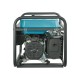 K&S KS 3000G Γεννήτρια Βενζίνης /Υγραερίου 7HP 3kW 230V