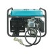 K&S KS 3000G Γεννήτρια Βενζίνης /Υγραερίου 7HP 3kW 230V