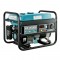 K&S KS 3000G Γεννήτρια Βενζίνης /Υγραερίου 7HP 3kW 230V