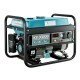 K&S KS 3000G Γεννήτρια Βενζίνης /Υγραερίου 7HP 3kW 230V