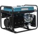 K&S KS7000E Μονοφασική Γεννήτρια Βενζίνης 13HP 5.5kW 230V