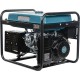 K&S KS 7000E 1/3 Γεννήτρια Βενζίνης 13Hp 5.5kW 230V