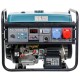 K&S KS 7000E 1/3 Γεννήτρια Βενζίνης 13Hp 5.5kW 230V