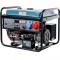 K&S KS 7000E 1/3 Γεννήτρια Βενζίνης 13Hp 5.5kW 230V