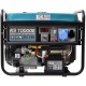 K&S KS 10000E Γεννήτρια Βενζίνης 18Hp 8kW 230V