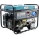K&S KS 10000E Γεννήτρια Βενζίνης 18Hp 8kW 230V