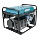 K&S KS 10000E ATS Γεννήτρια Βενζίνης 18Hp 8kW 230V