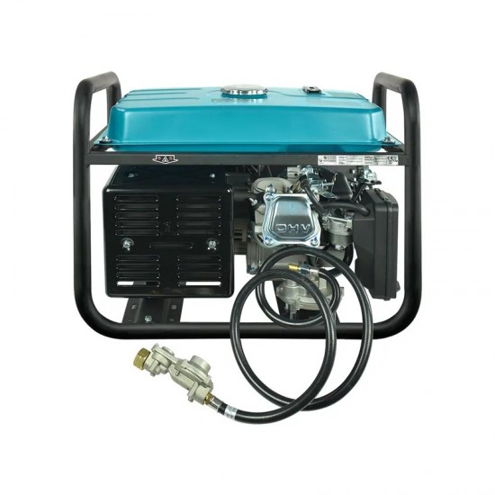 K&S KS 10000E G Γεννήτρια Βενζίνης/Υγραερίου 18Hp 8kW 230V