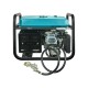K&S KS 10000E G Γεννήτρια Βενζίνης/Υγραερίου 18Hp 8kW 230V