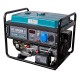 K&S KS 10000E G Γεννήτρια Βενζίνης/Υγραερίου 18Hp 8kW 230V