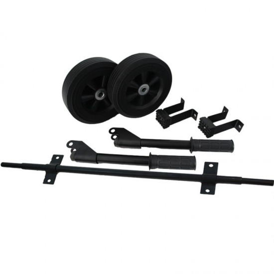 K&S KS 3 KIT Σετ Μεταφοράς