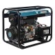 K&S KS 8100HDE Γεννήτρια Πετρελαίου 6.5kW 230V 14HP