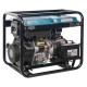 K&S KS 8100HDE-1/3 ATSR Γεννήτρια Πετρελαίου 6.5kW 230V/400V 14HP