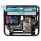 K&S KS 8100HDE-1/3 ATSR Γεννήτρια Πετρελαίου 6.5kW 230V/400V 14HP