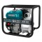 K&S KS 50 Αντλία Νερού Υψηλής Πίεσης Βενζίνης 500l/min 7.0Hp