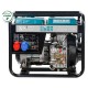 K&S KS 9100HDE-1/3 ATSR Γεννήτρια Πετρελαίου 6.5/7.5kW 230/400V 18Hp
