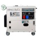 K&S KS 9200HDES-1/3 ATSR Γεννήτρια Πετρελαίου 6.5 / 7.5KW 18Hp 203/400V