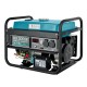 K&S KS 3000E Γεννήτρια Βενζίνης 7HP 3kW 230V