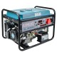 K&S KS 10000E-3 ATS Γεννήτρια Βενζίνης 8.0kW 18HP 230V/400V