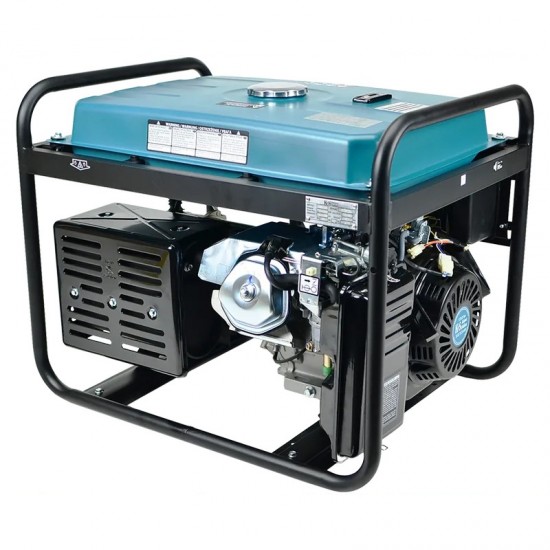 K&S KS 10000E-3 Γεννήτρια Βενζίνης 8.0kW 400V 18HP