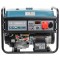 K&S KS 10000E-3 Γεννήτρια Βενζίνης 8.0kW 400V 18HP