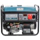 K&S KS 10000E-3 Γεννήτρια Βενζίνης 8.0kW 400V 18HP