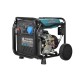 K&S KS 8100iEG Γεννήτρια Βενζίνης / Υγραερίου Inverter Μονοφασική 8.0kW 16HP 230V
