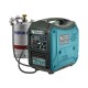 K&S KS 2000iG S Γεννήτρια Inverter Υγραερίου/Βενζίνης 2.0kW 230V 2,5Hp