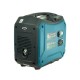 K&S KS 2000iG S Γεννήτρια Inverter Υγραερίου/Βενζίνης 2.0kW 230V 2,5Hp